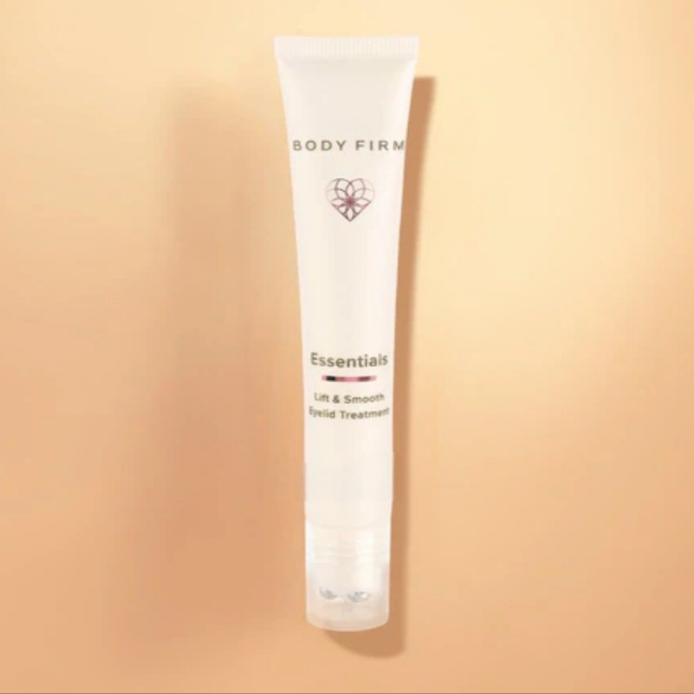 Body Firm Essentials Fluid Treatment